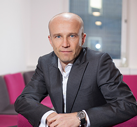 Staffan Torstensson